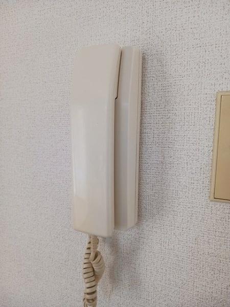 タウン泉の森Ⅰ