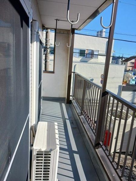 タウン泉の森Ⅰ