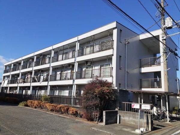 タウン泉の森Ⅰ
