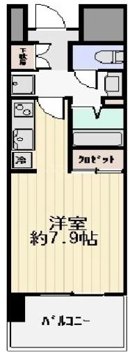 コンソラーレ本厚木