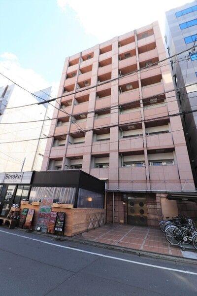 コンソラーレ本厚木