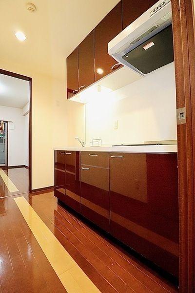 コンソラーレ本厚木