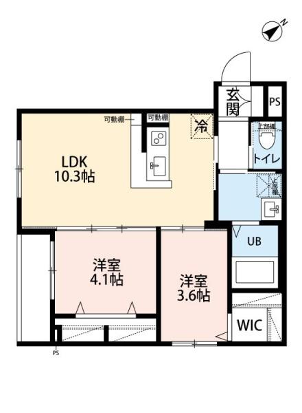 robothome小田急相模原Ⅱ