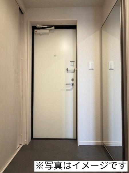 robothome小田急相模原Ⅱ
