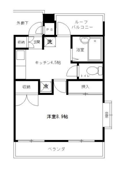 ベルハイツ相模が丘