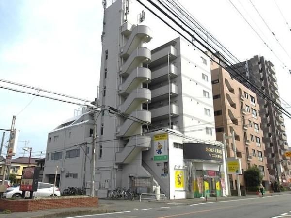 ベルハイツ相模が丘