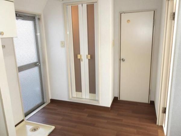 ベルハイツ相模が丘