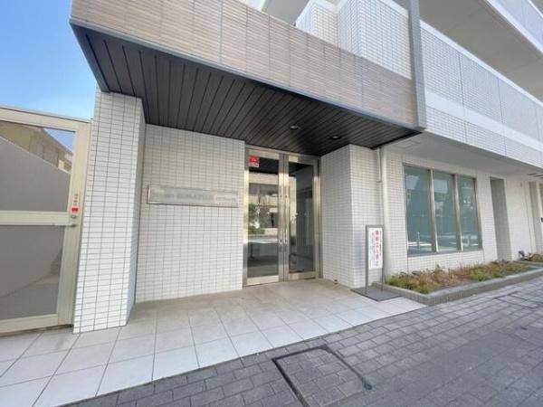 アイディーコート本厚木シティーゲート