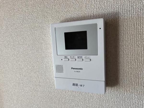 ヴァンベール文ヶ岡Ⅱ