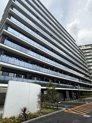 デュオステージ海老名Ⅱ