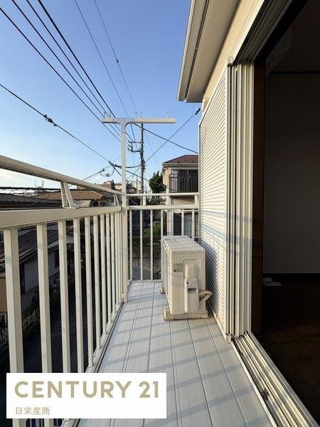 座間市立野台2丁目戸建A