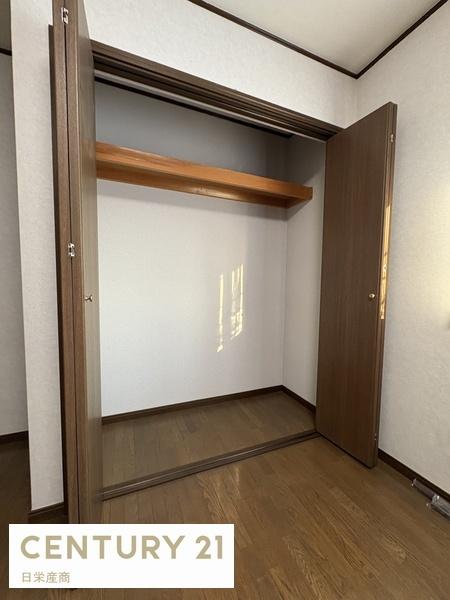 座間市立野台2丁目戸建A