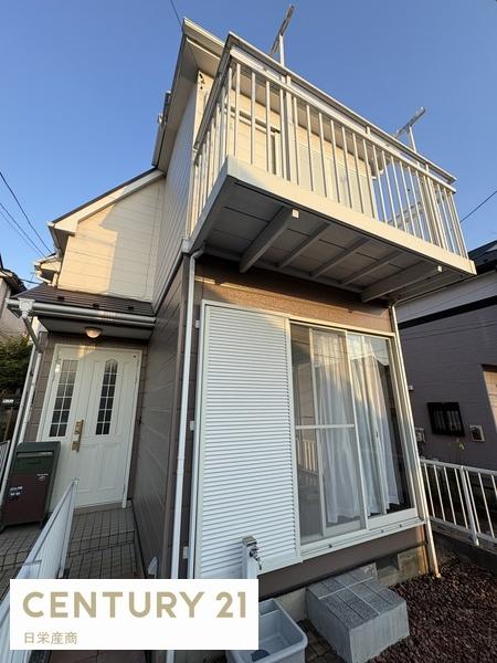 座間市立野台2丁目戸建A