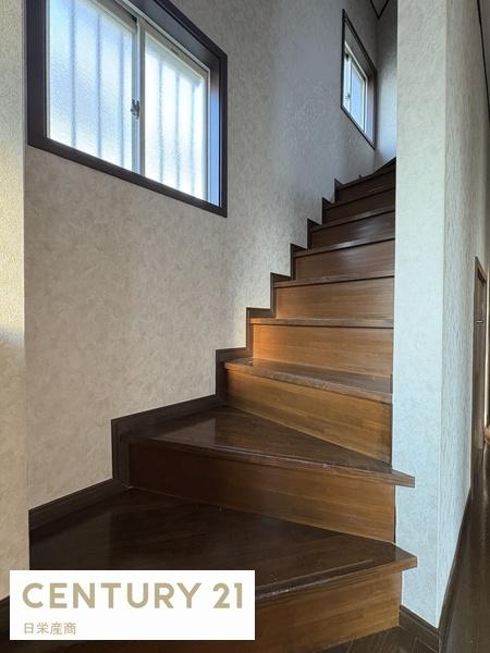 座間市立野台2丁目戸建A