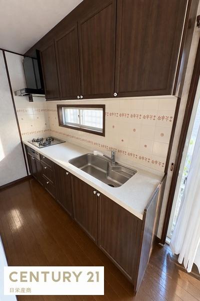 座間市立野台2丁目戸建A