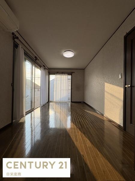 座間市立野台2丁目戸建A