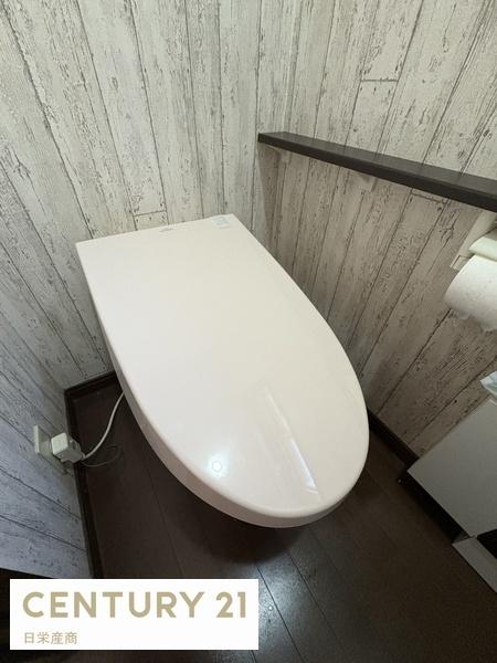 座間市立野台2丁目戸建A