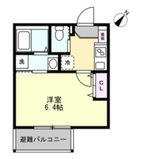 ベイルーム小田急相模原