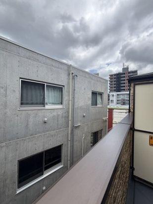 ベイルーム小田急相模原