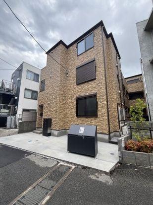 ベイルーム小田急相模原