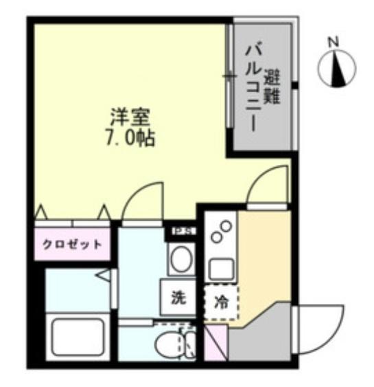 ベイルーム本厚木水引