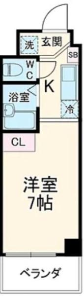 パルティーレさがみ野