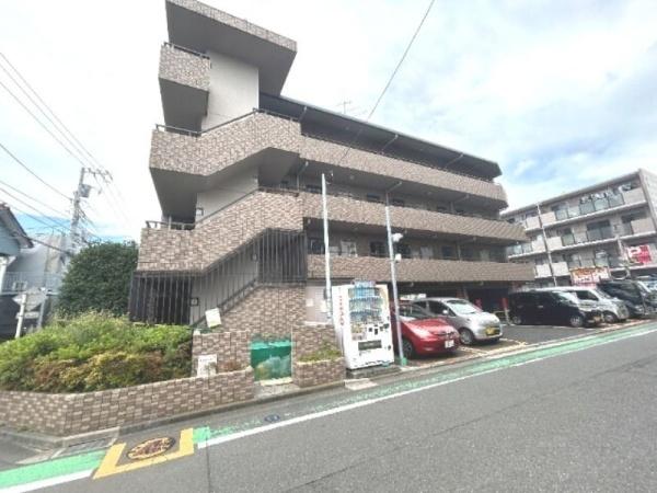 パルティーレさがみ野
