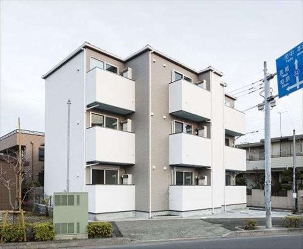 アルトリア町田(アルトリアマチダ)