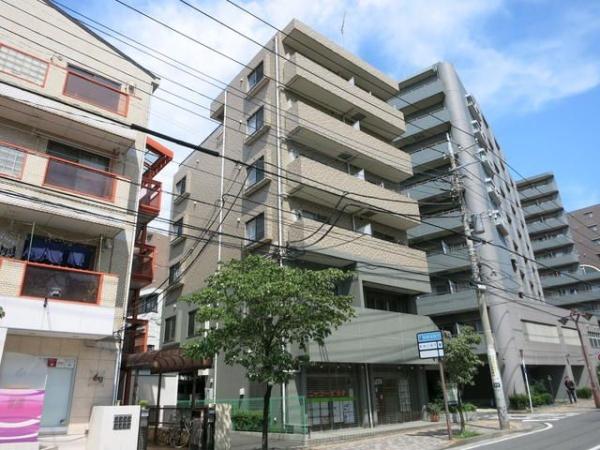 アメニティーコート相模大野