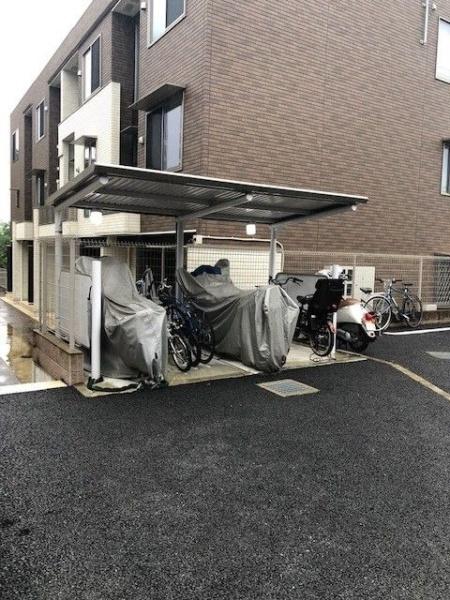 ラ　プラシード　町田