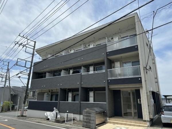 カリエンアステールⅡ