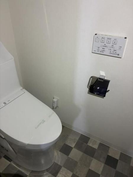 ポートライフ大和