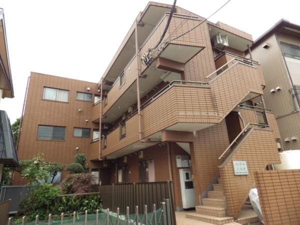 パレ・ドール町田上鶴間