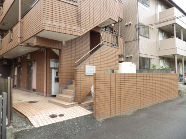 パレ・ドール町田上鶴間