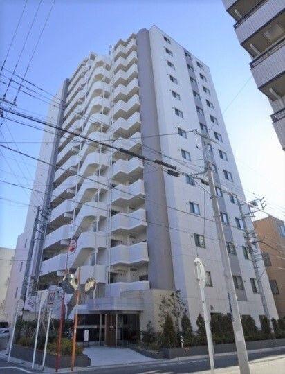 プレシス南林間グラーレ