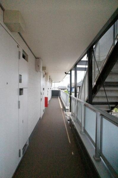 リブリ・さがみ野Ⅱ
