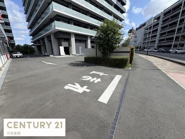 グレーシアタワーズ海老名ウエスト