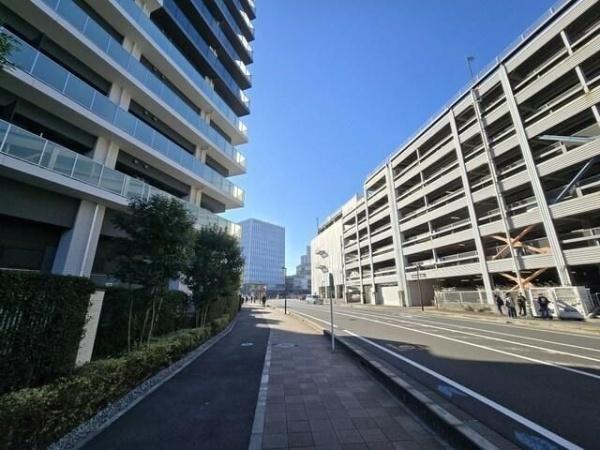 グレーシアタワーズ海老名ウエスト