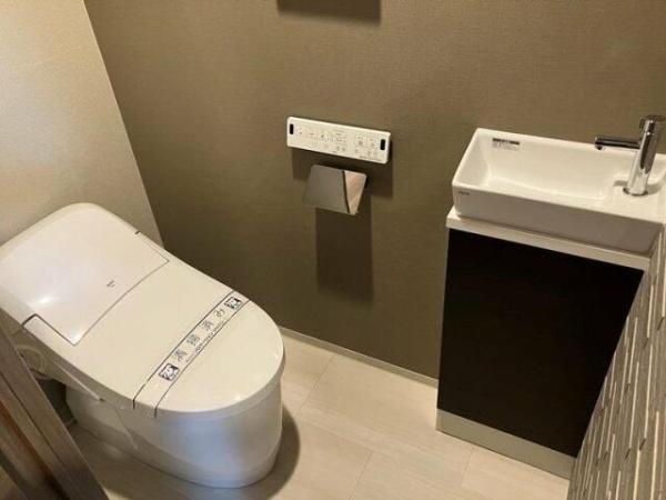 グレーシアタワーズ海老名ウエスト