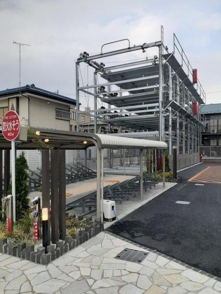 ヴァンベールさがみ野