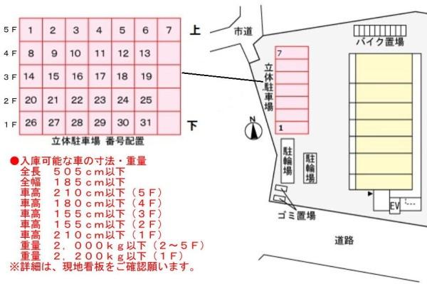 ヴァンベールさがみ野