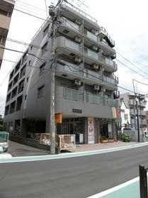 レインボープラザ