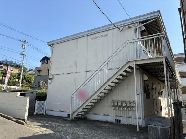 サンライブ海老名
