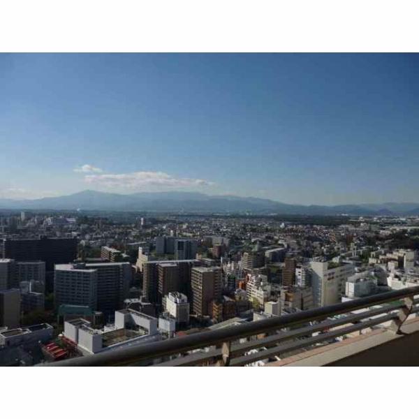 東急ドエル　サウスフロントタワー町田ウイング