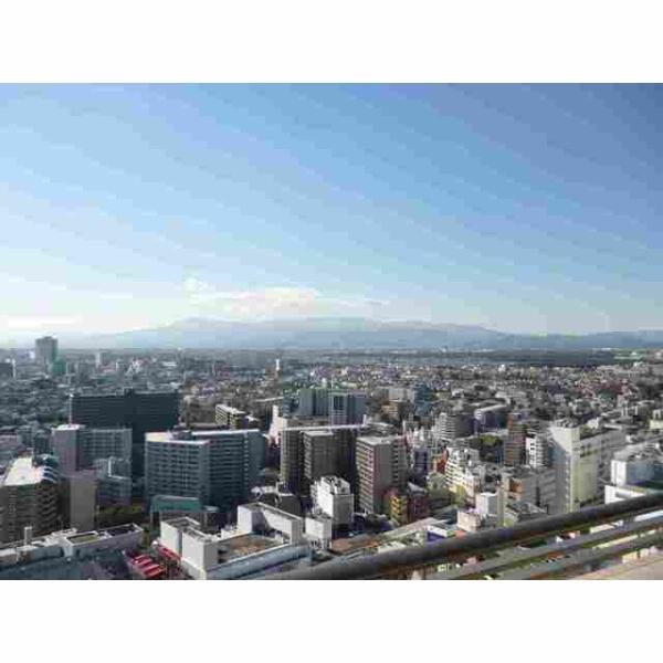 東急ドエル　サウスフロントタワー町田ウイング