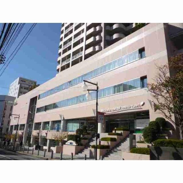 東急ドエル　サウスフロントタワー町田ウイング