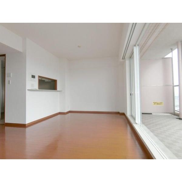 東急ドエル　サウスフロントタワー町田ウイング