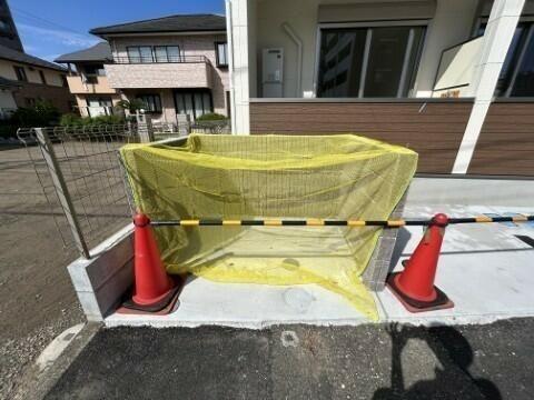 ジーメゾン大和ウエスト