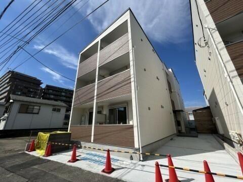ジーメゾン大和ウエスト