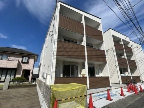 ジーメゾン大和ウエスト